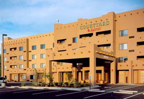 Hotel Courtyard Farmington Zewnętrze zdjęcie